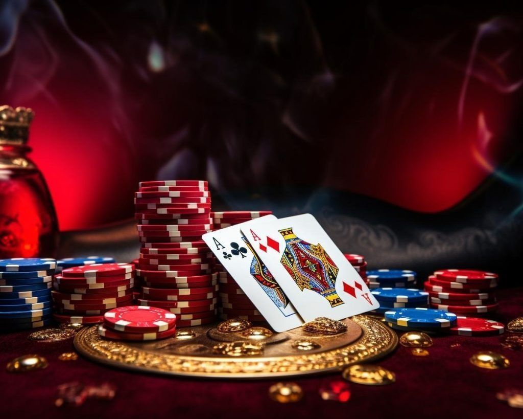 Best Real Money Live Casino