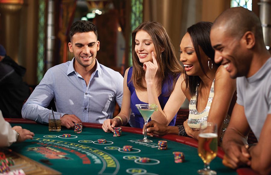 Best Real Money Welcome Bonus