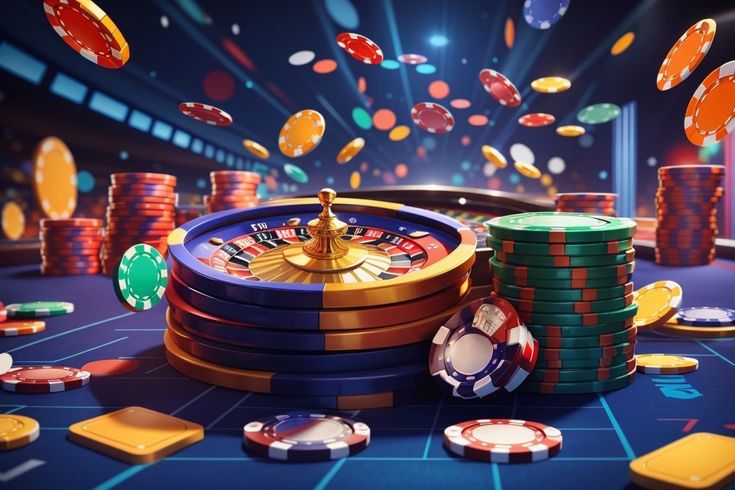Best Real Money Live Casino