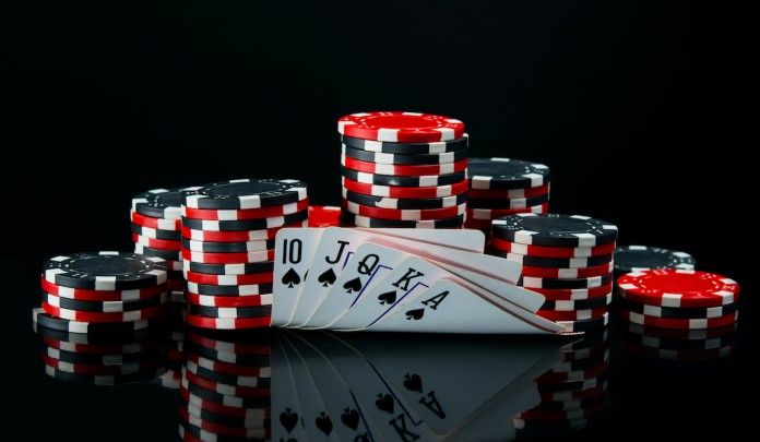 Best Real Money Welcome Bonus